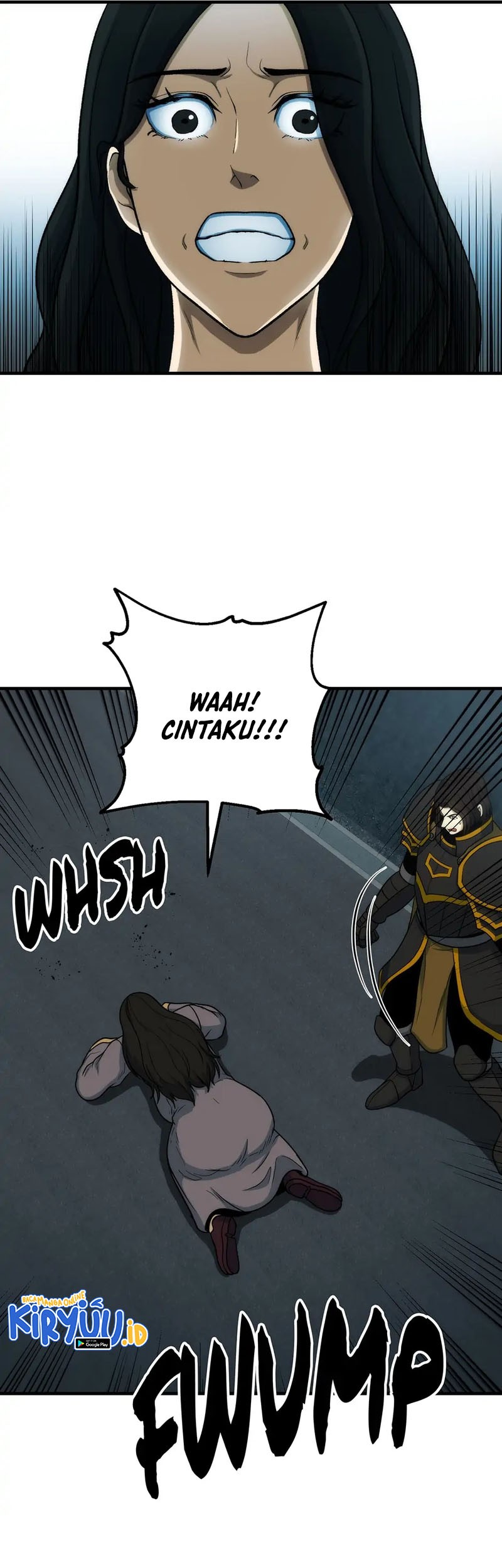 Dungeon House Chapter 83 Gambar 33