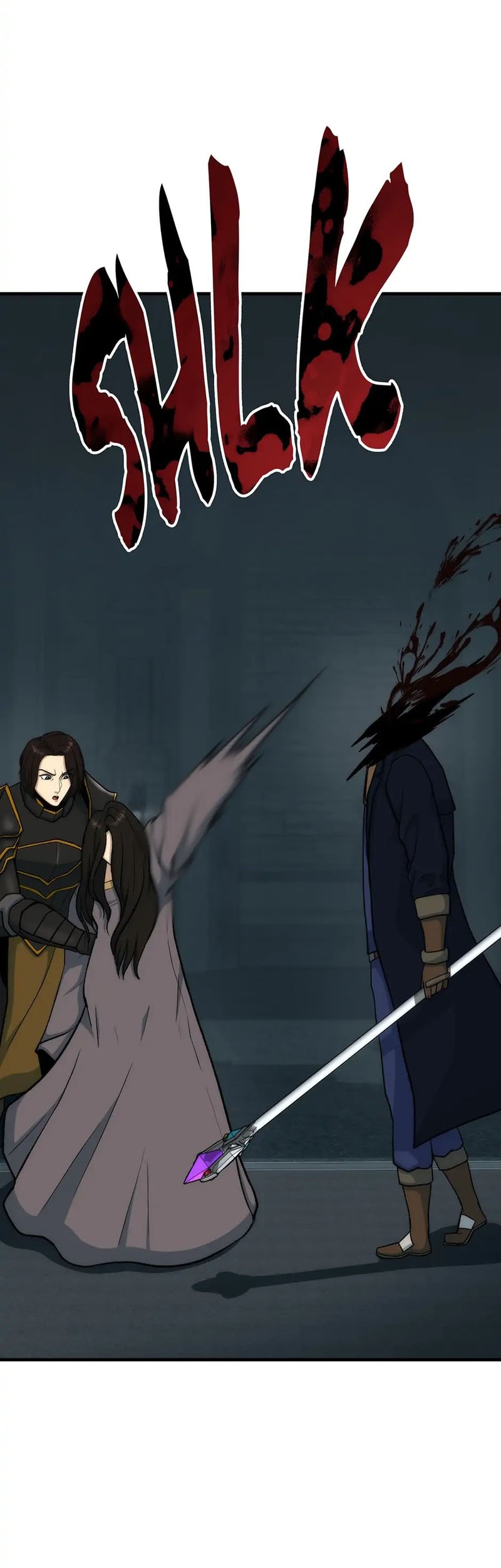 Dungeon House Chapter 83 Gambar 36
