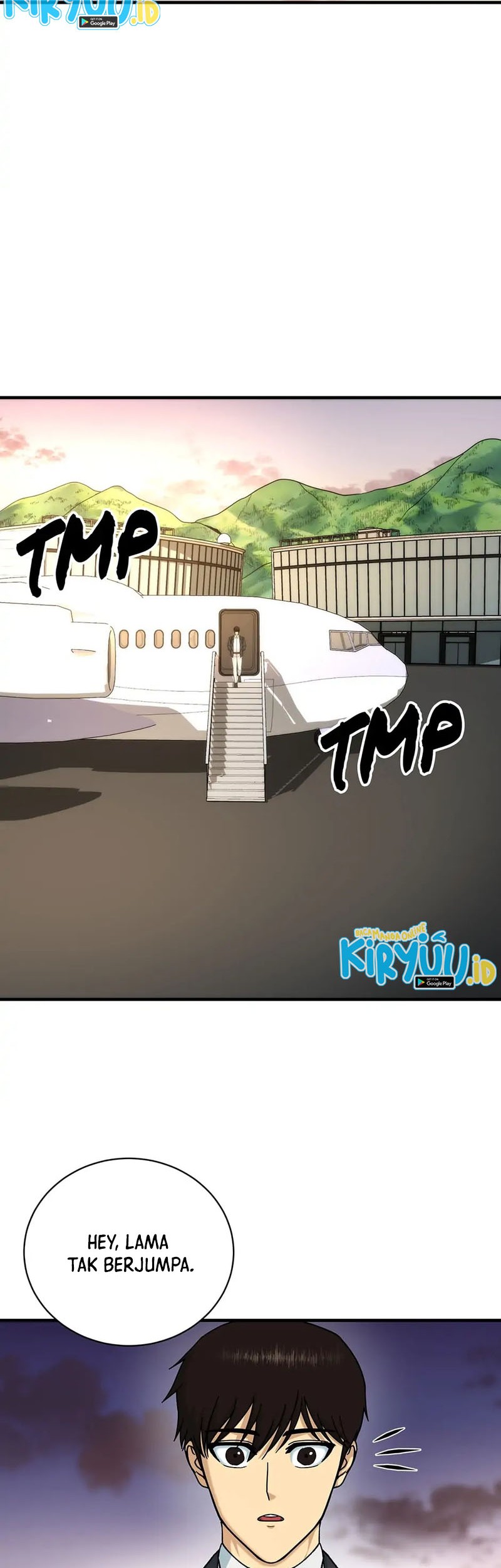 Dungeon House Chapter 84 Gambar 38
