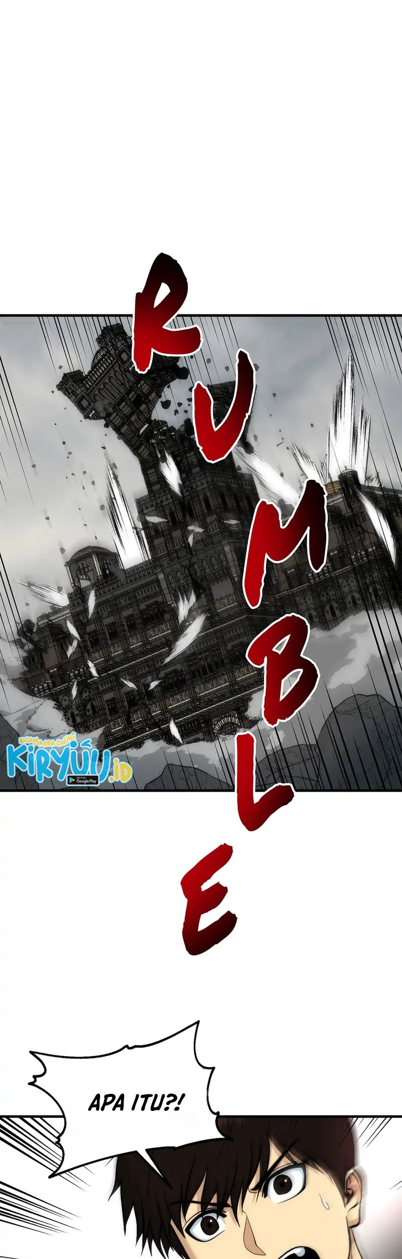 Baca Komik Dungeon House Chapter 84 Gambar 1