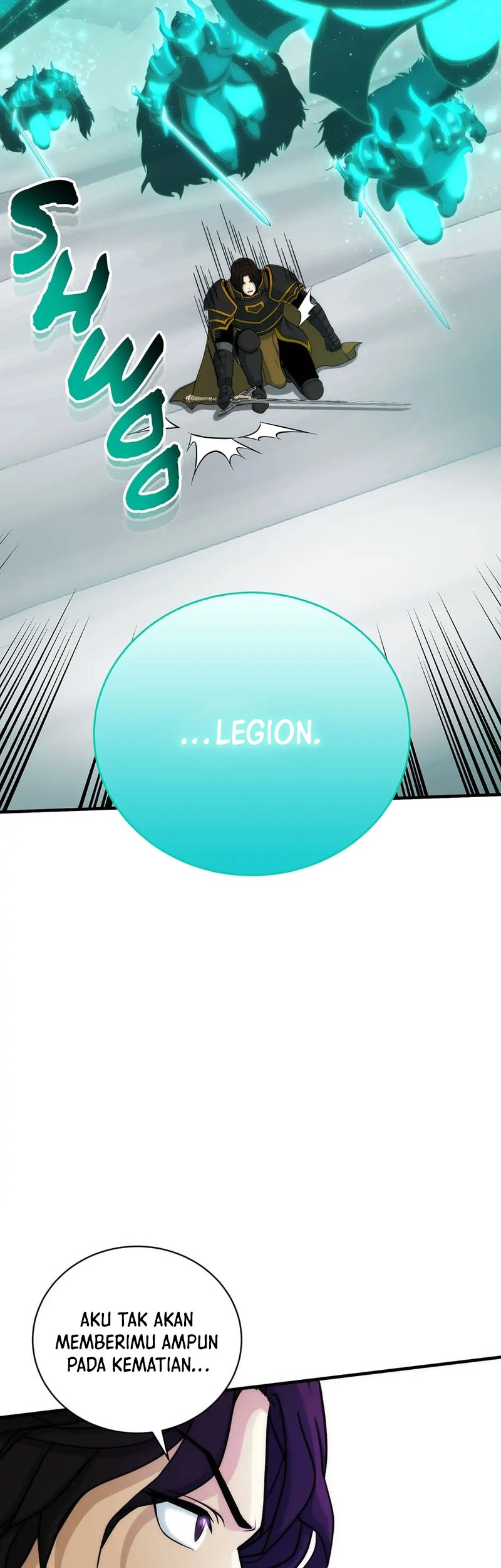 Dungeon House Chapter 84 Gambar 10