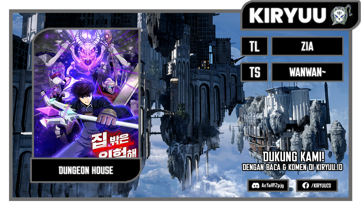 Baca Komik Dungeon House Chapter 85 Gambar 1
