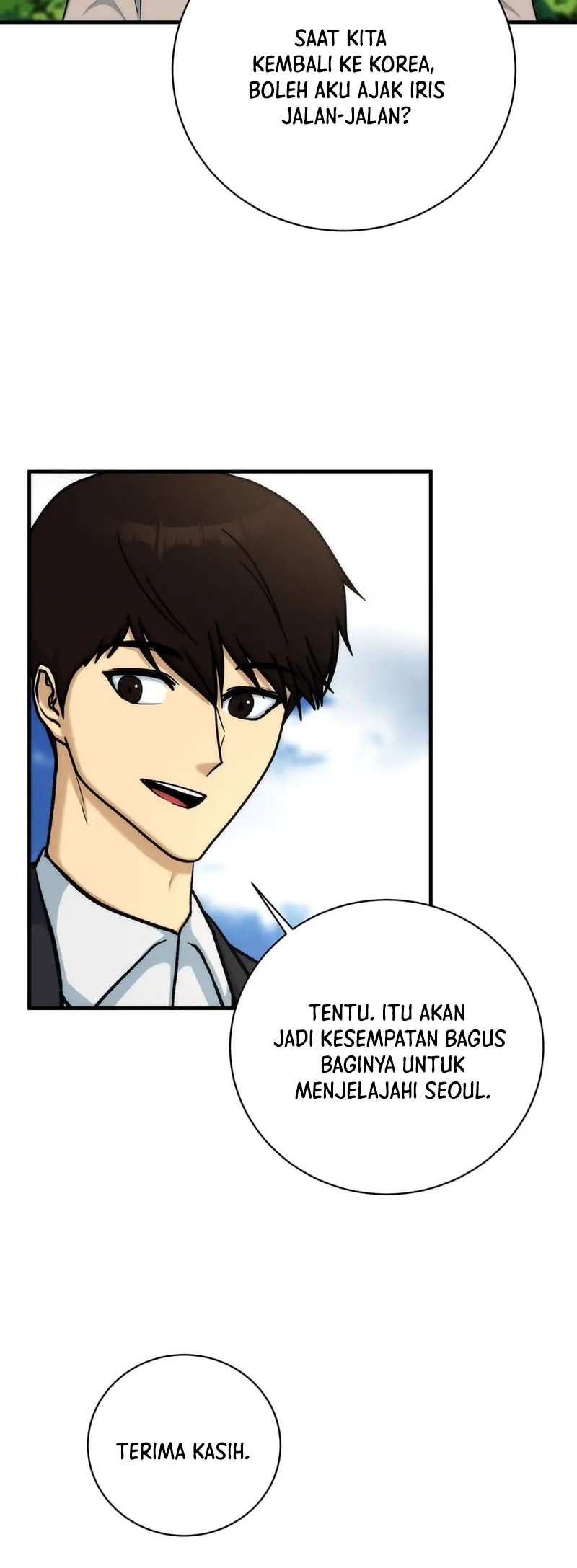 Dungeon House Chapter 85 Gambar 26