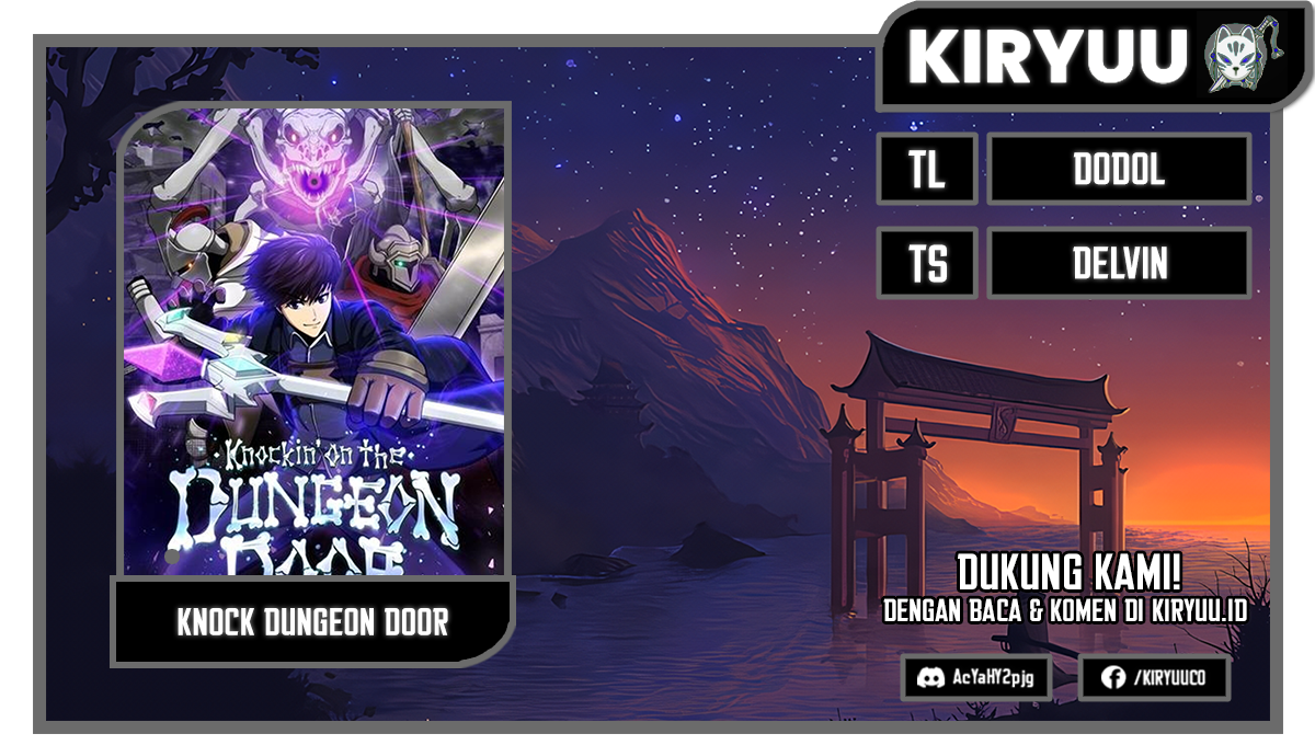 Baca Komik Dungeon House Chapter 86 Gambar 1