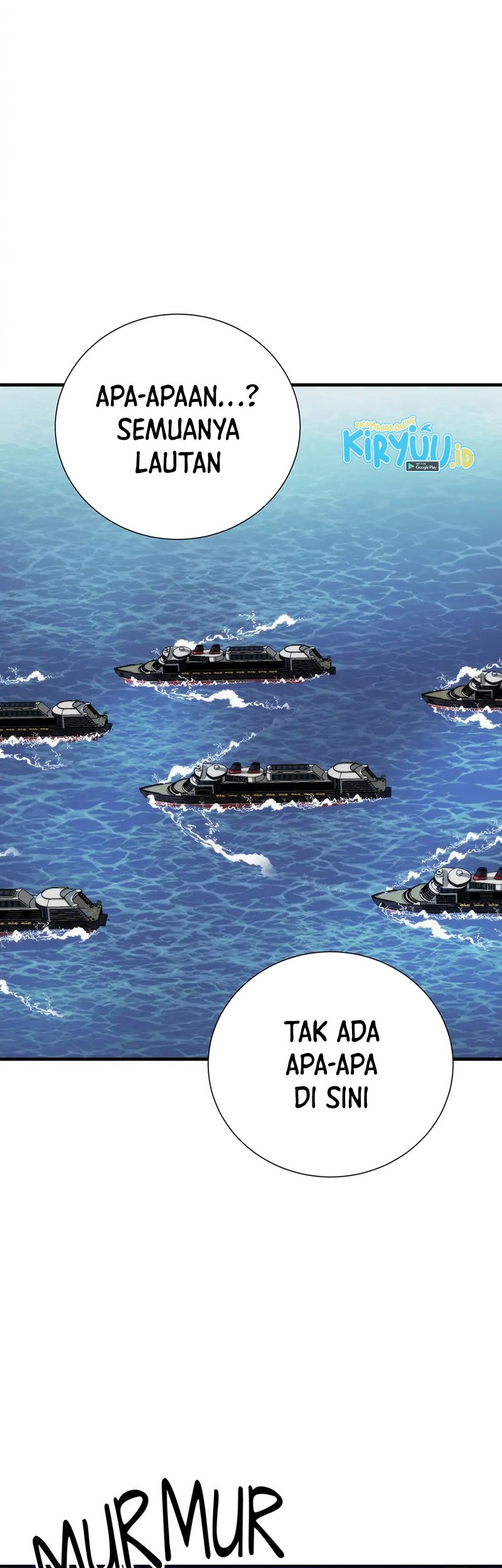 Dungeon House Chapter 86 Gambar 44