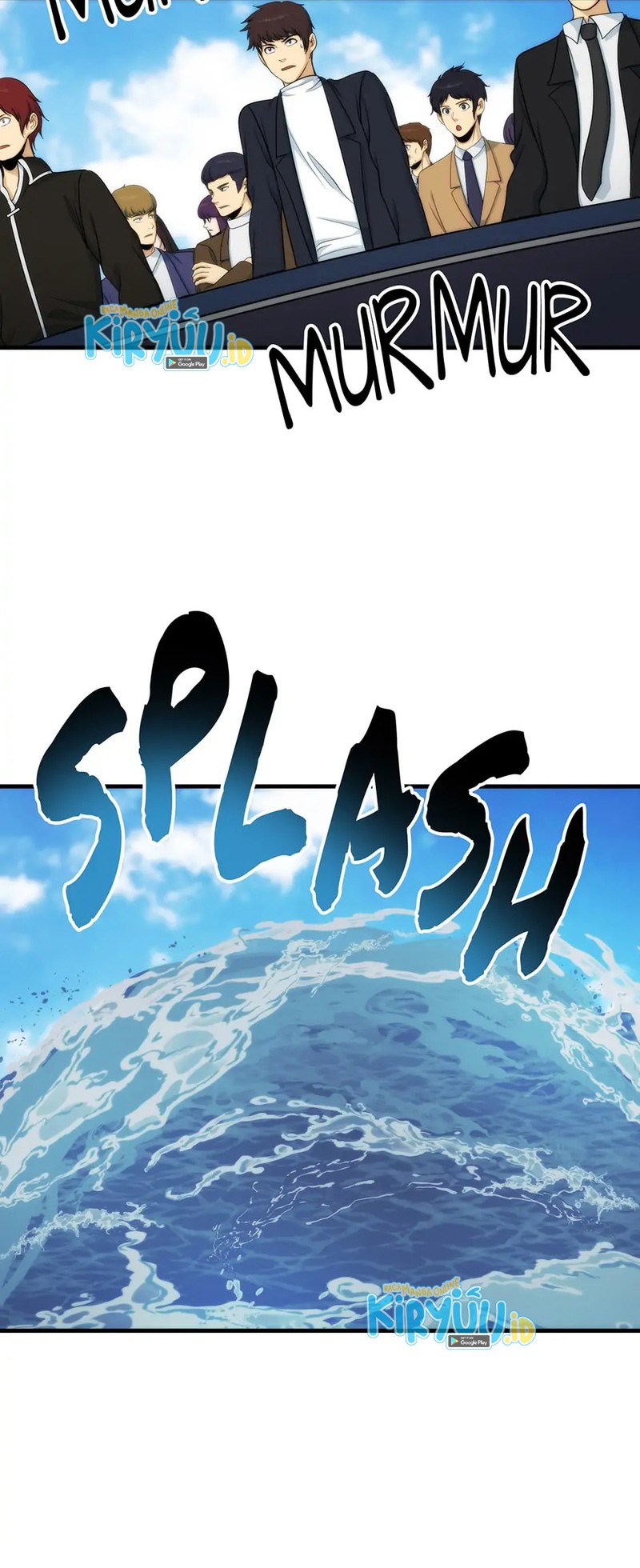 Dungeon House Chapter 86 Gambar 45