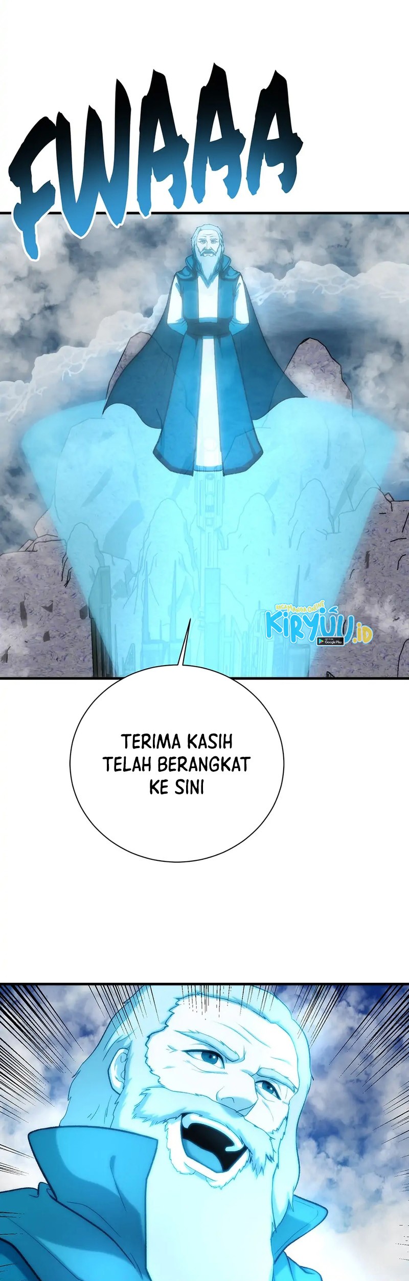 Dungeon House Chapter 86 Gambar 48