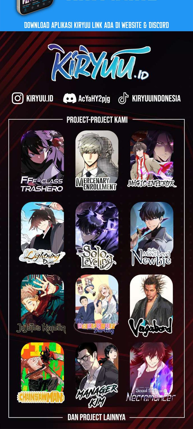 Dungeon House Chapter 86 Gambar 50