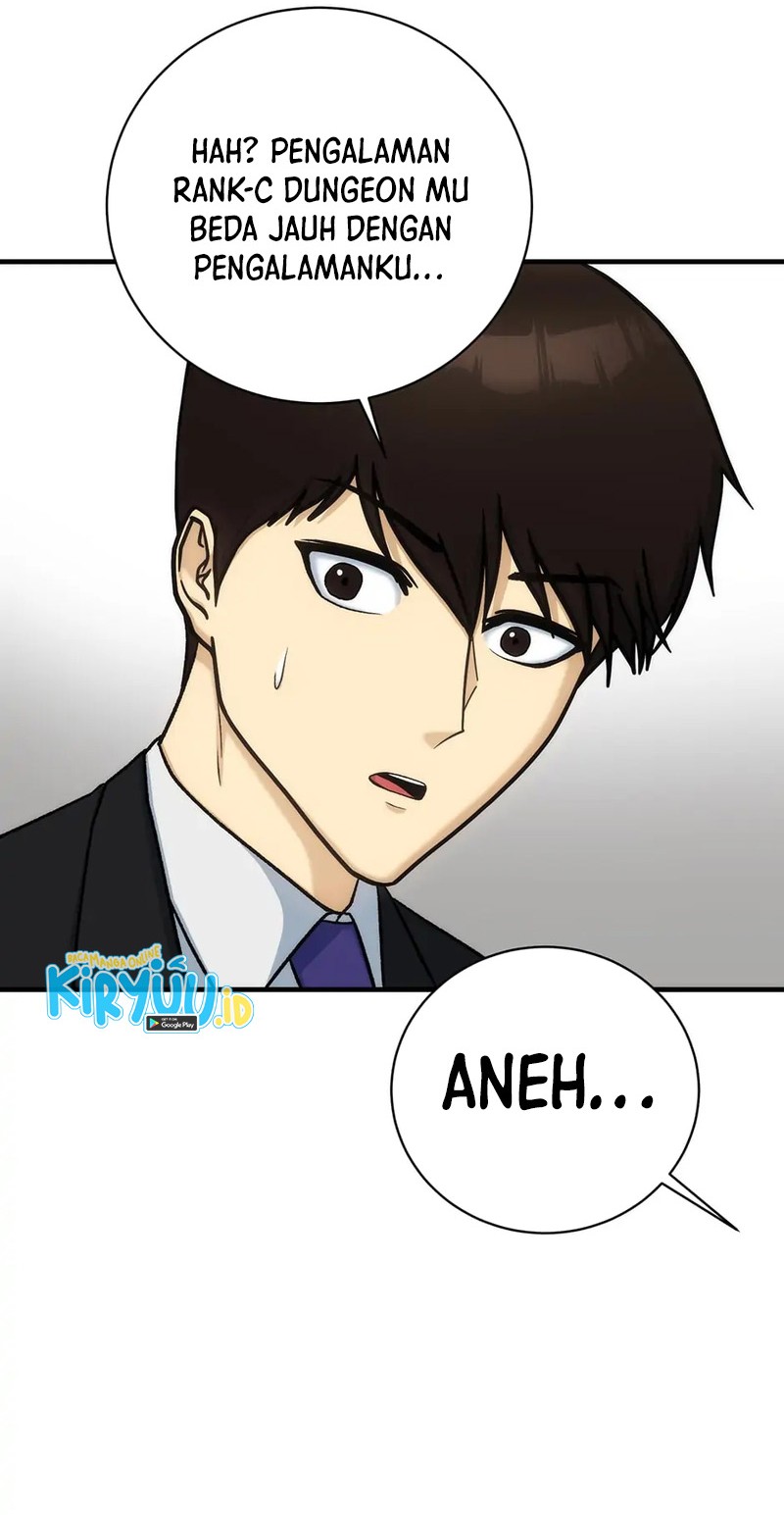 Dungeon House Chapter 86 Gambar 9