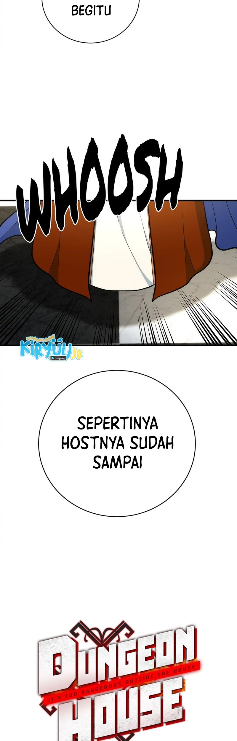 Dungeon House Chapter 86 Gambar 12