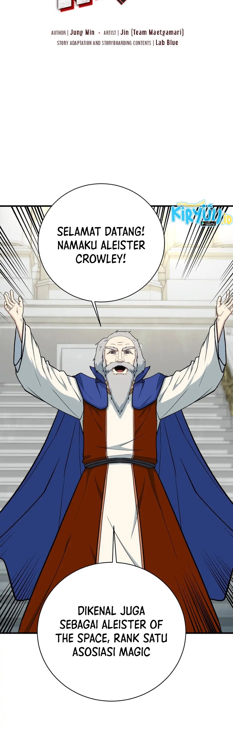 Dungeon House Chapter 86 Gambar 13