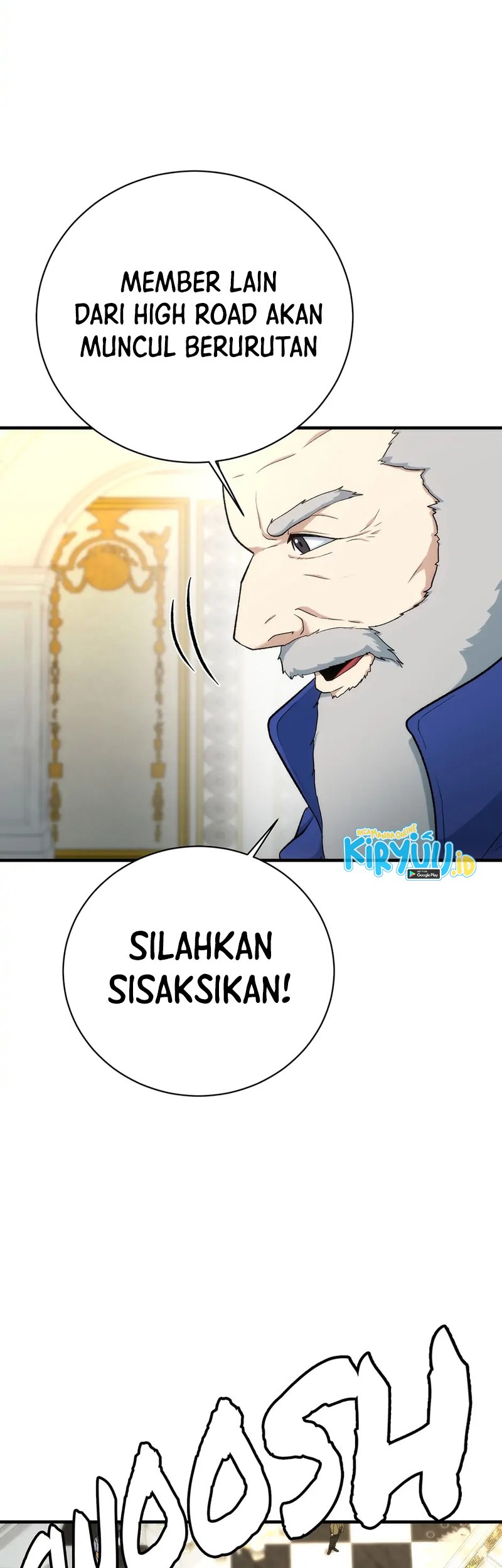Dungeon House Chapter 86 Gambar 14