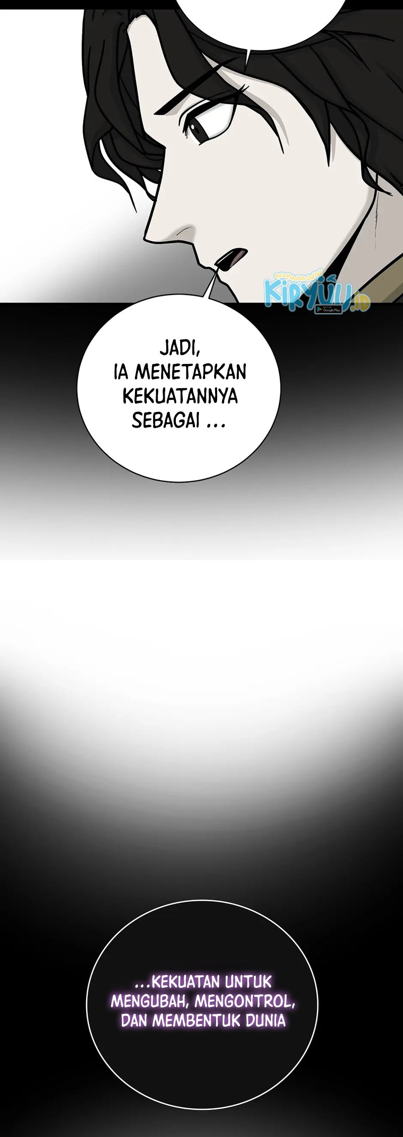 Dungeon House Chapter 87 Gambar 36
