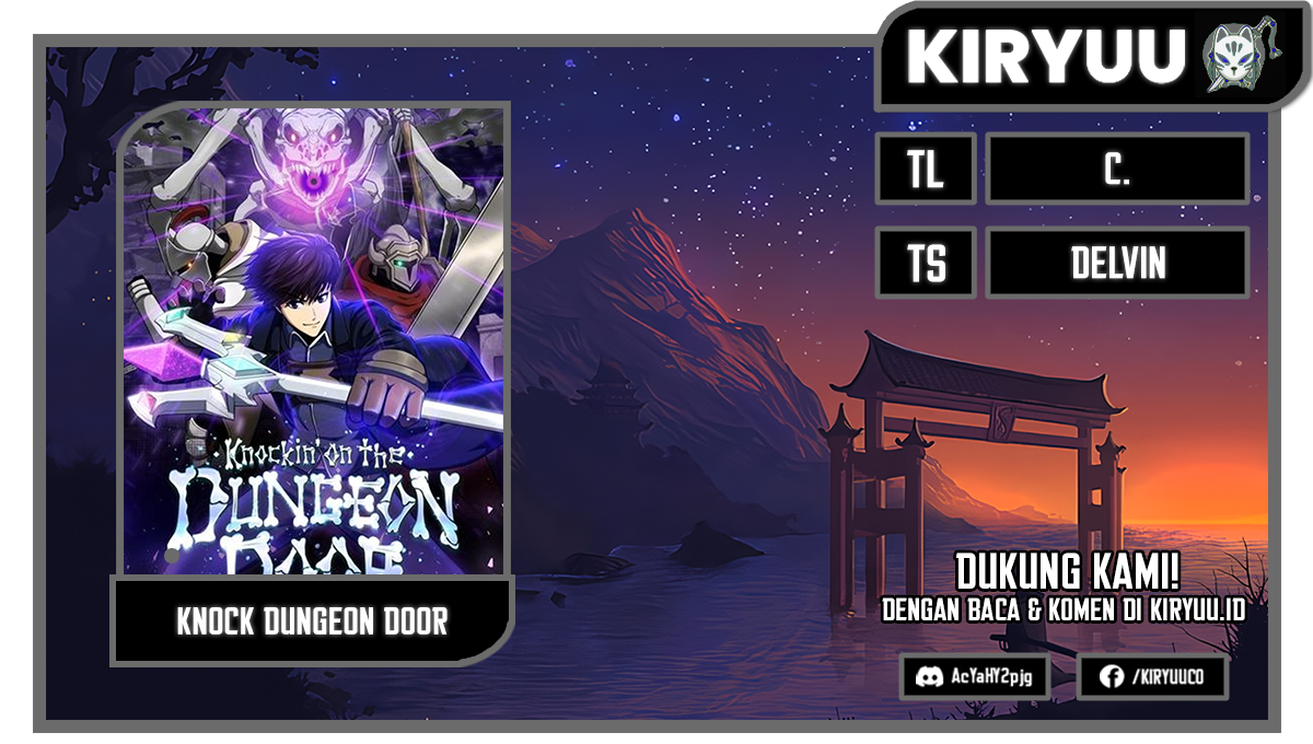 Baca Komik Dungeon House Chapter 88 Gambar 1