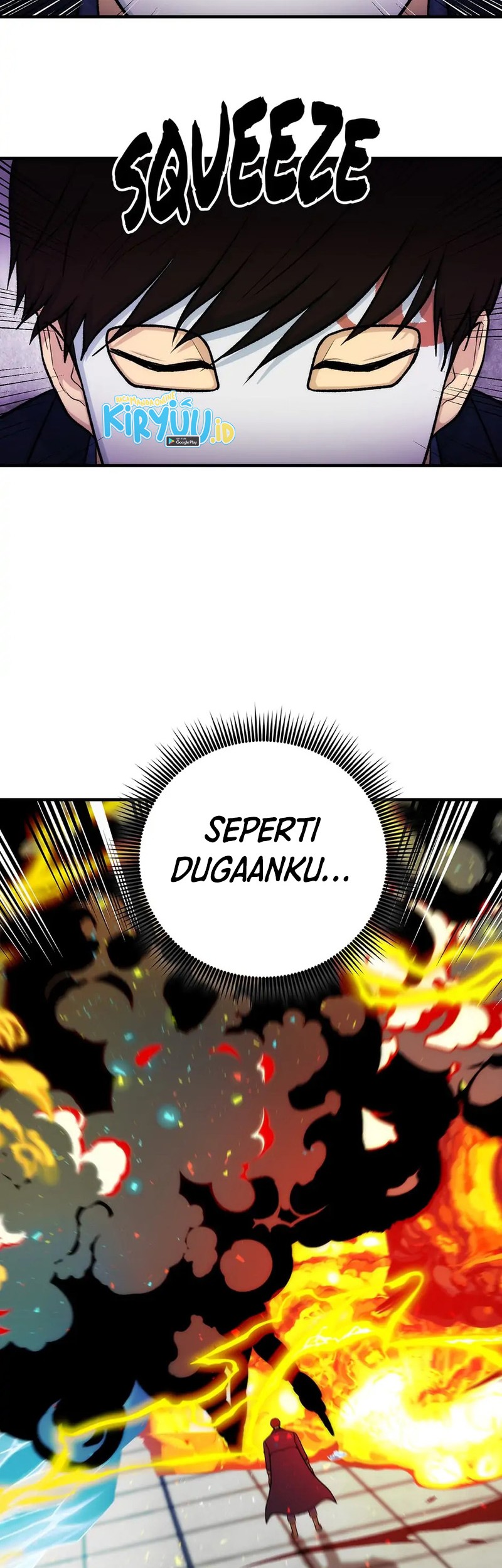 Dungeon House Chapter 88 Gambar 37