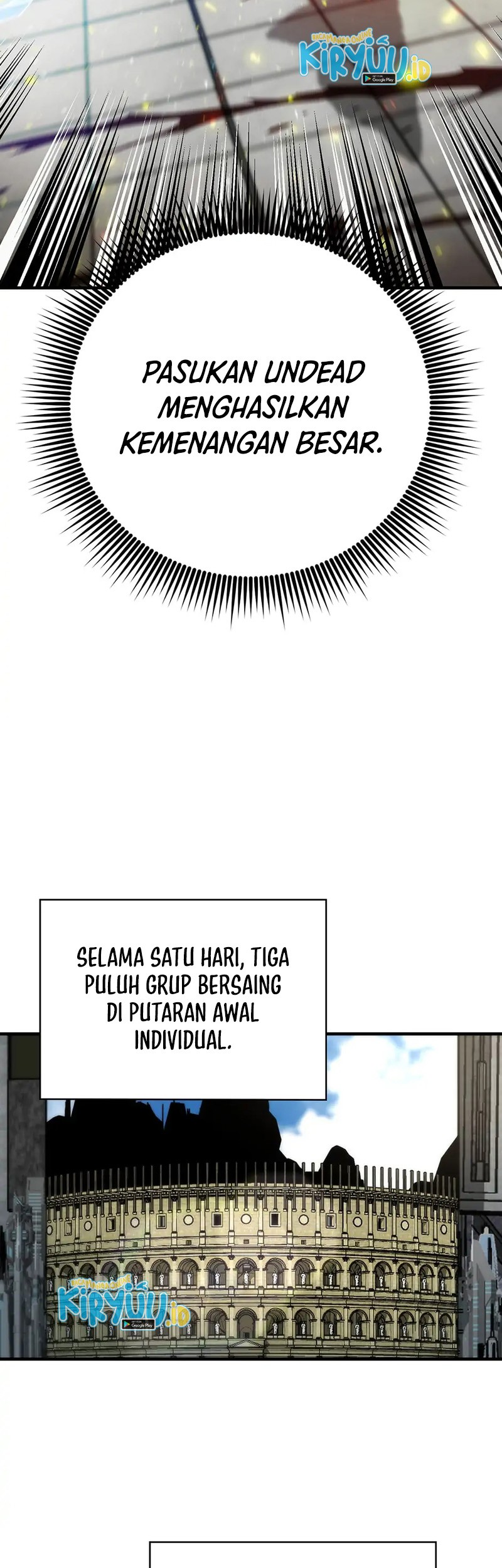 Dungeon House Chapter 88 Gambar 38