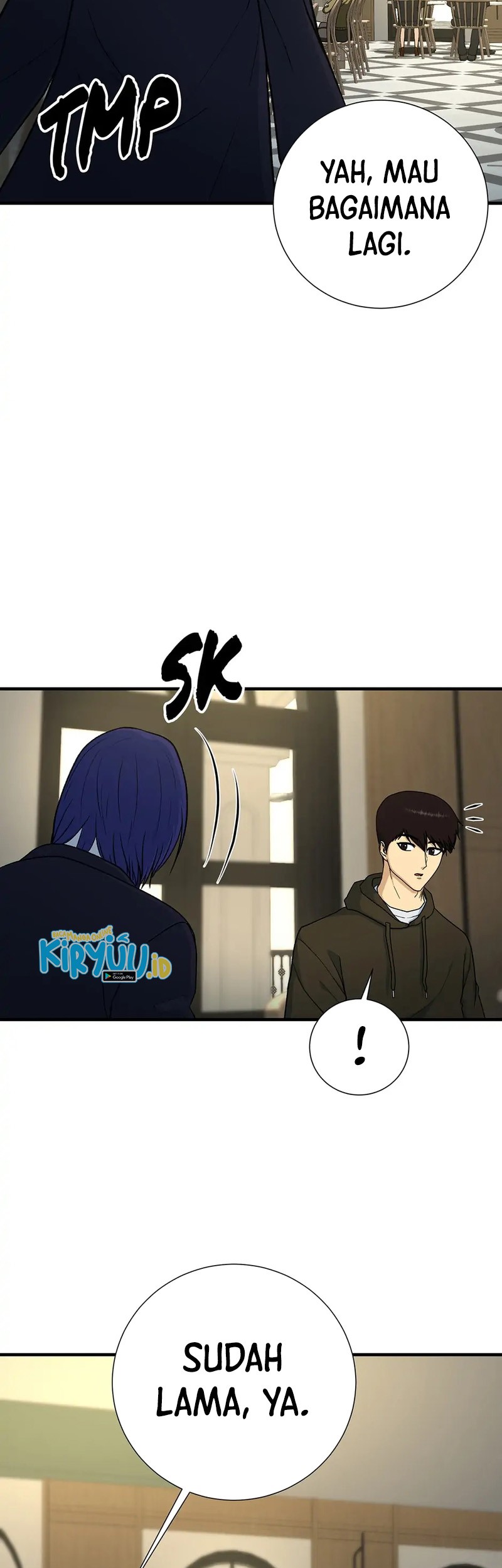 Dungeon House Chapter 88 Gambar 42
