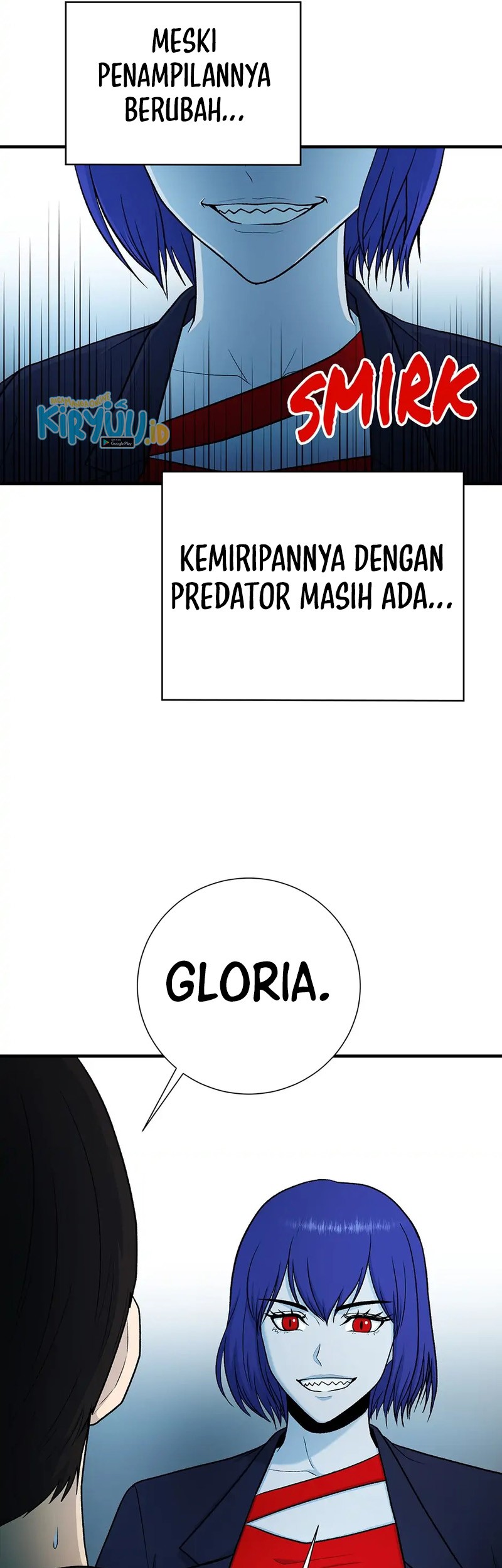 Dungeon House Chapter 88 Gambar 44