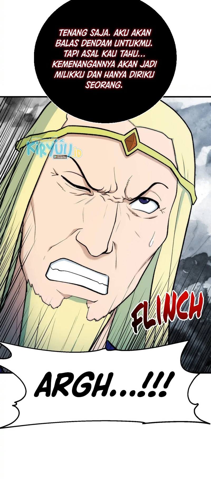 Dungeon House Chapter 88 Gambar 47