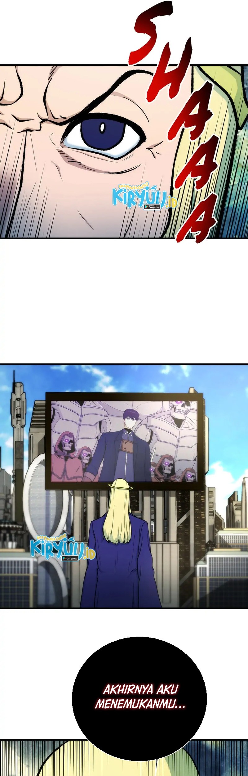 Dungeon House Chapter 88 Gambar 48