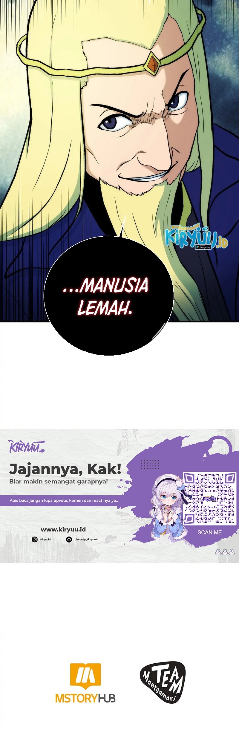 Dungeon House Chapter 88 Gambar 49