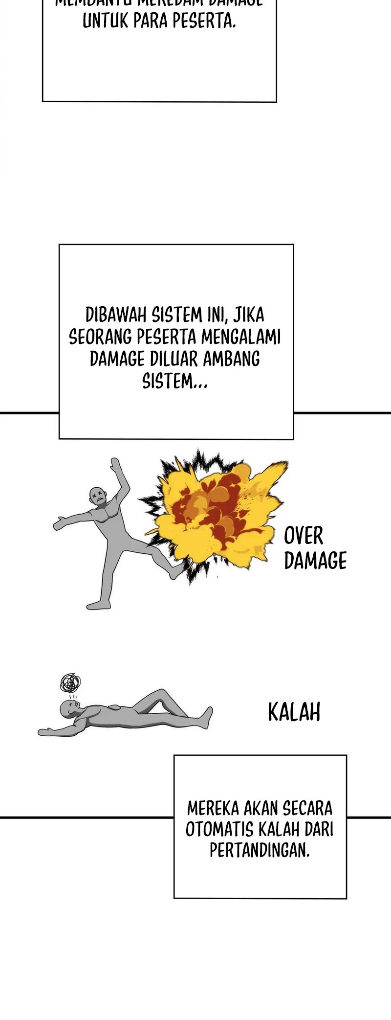 Dungeon House Chapter 88 Gambar 5