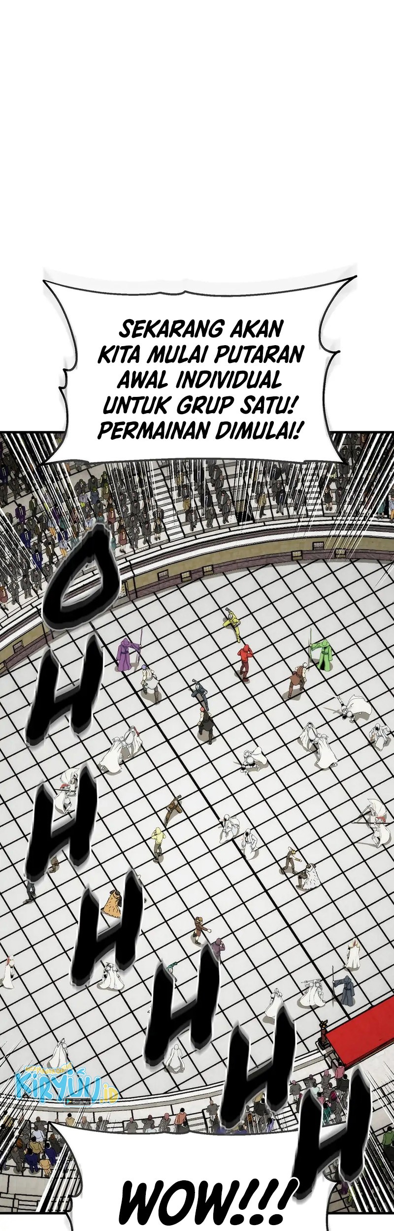 Dungeon House Chapter 88 Gambar 10