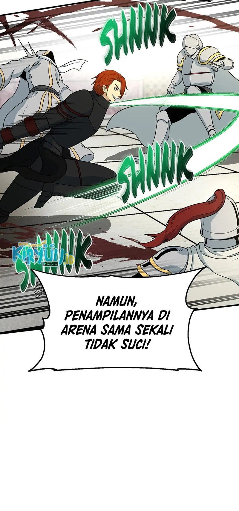 Dungeon House Chapter 88 Gambar 13