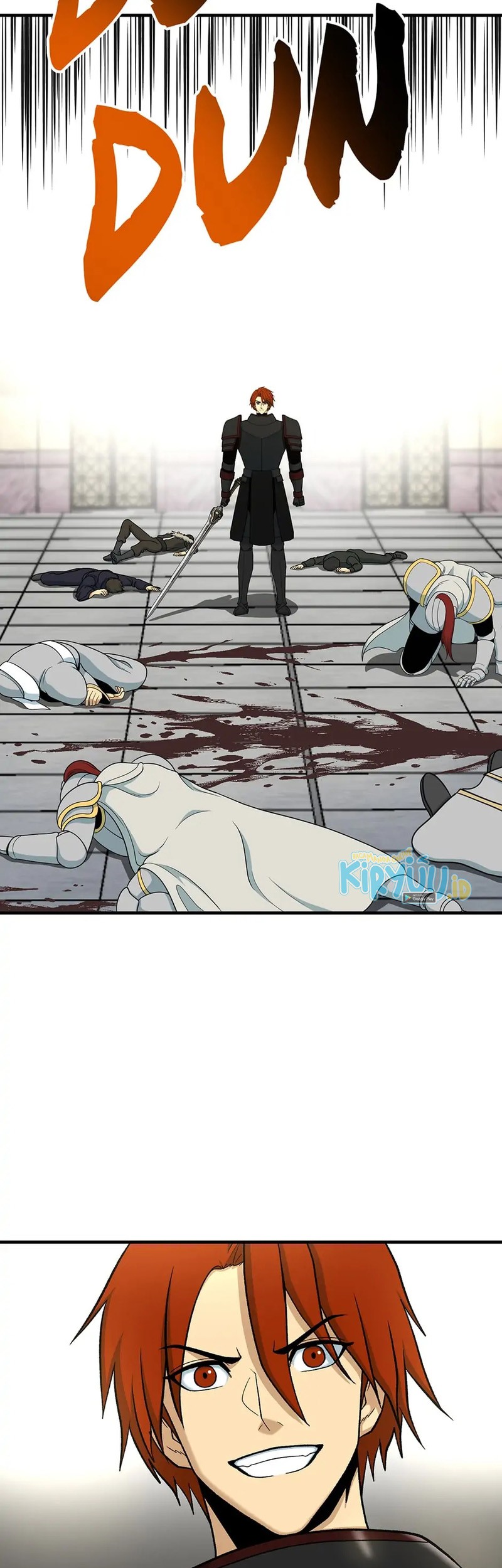 Dungeon House Chapter 88 Gambar 16