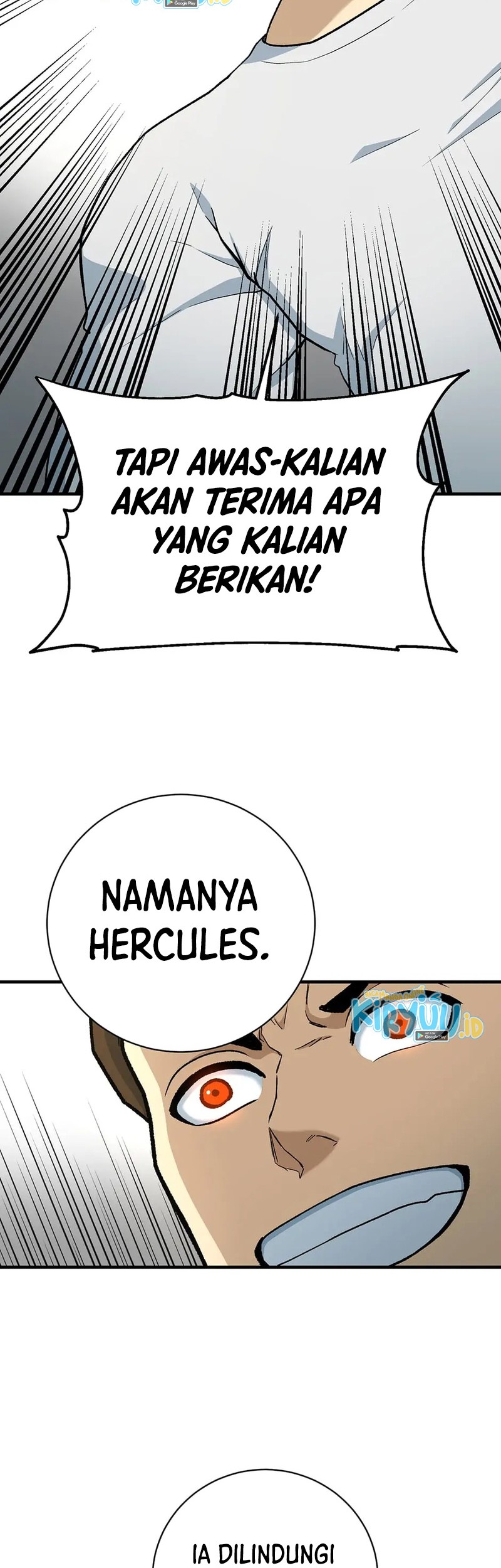 Dungeon House Chapter 88 Gambar 20