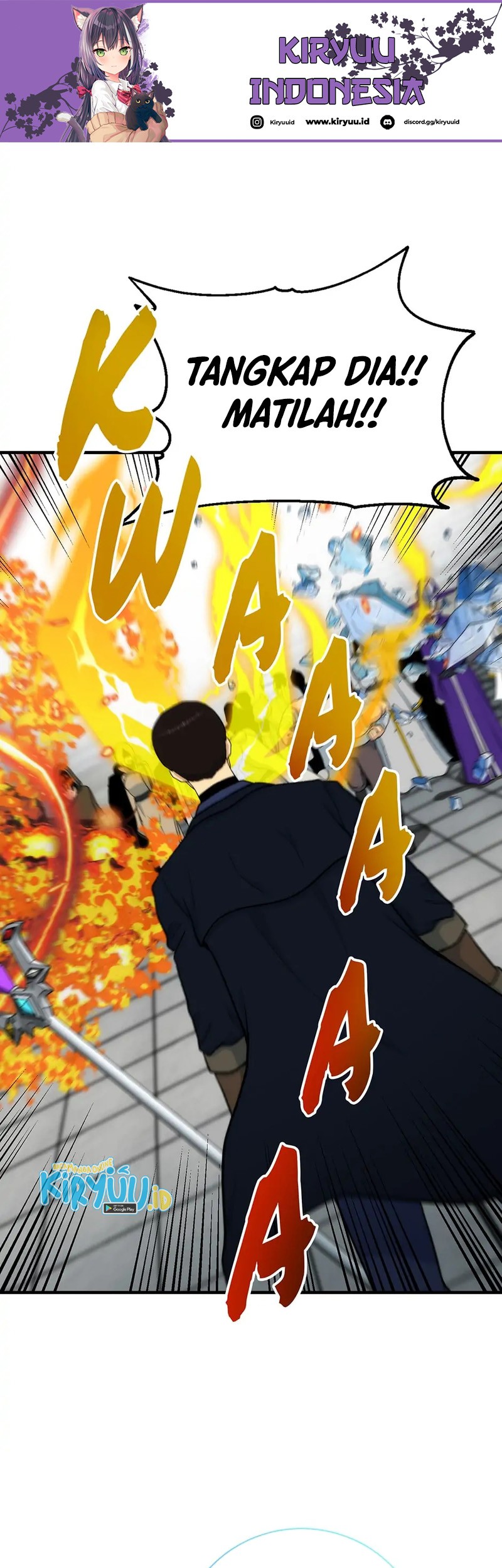 Dungeon House Chapter 88 Gambar 27