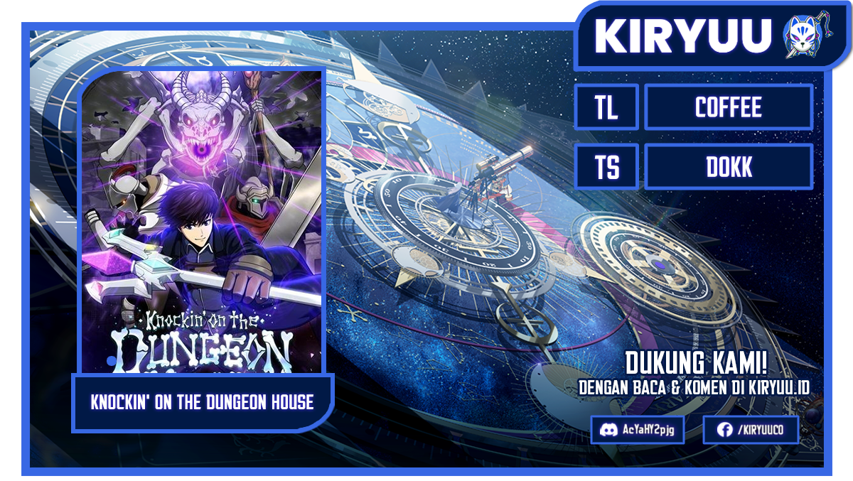 Baca Komik Dungeon House Chapter 89 Gambar 1