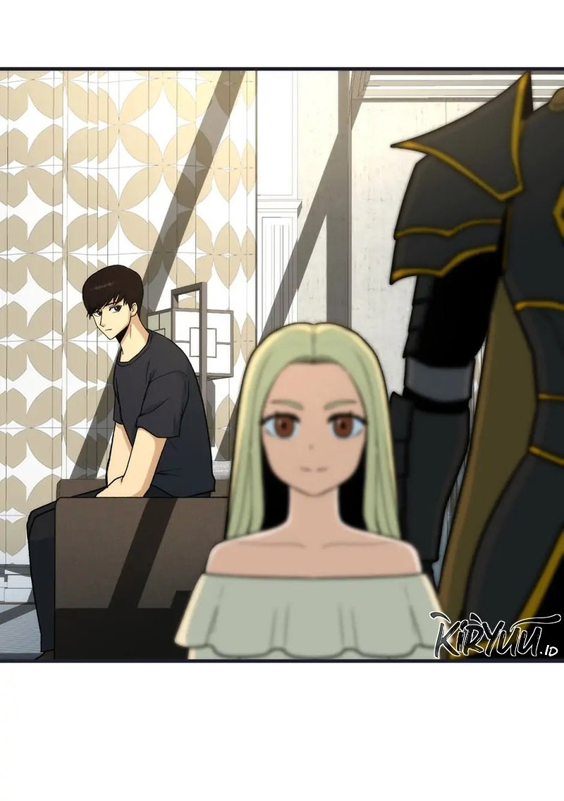 Dungeon House Chapter 89 Gambar 37