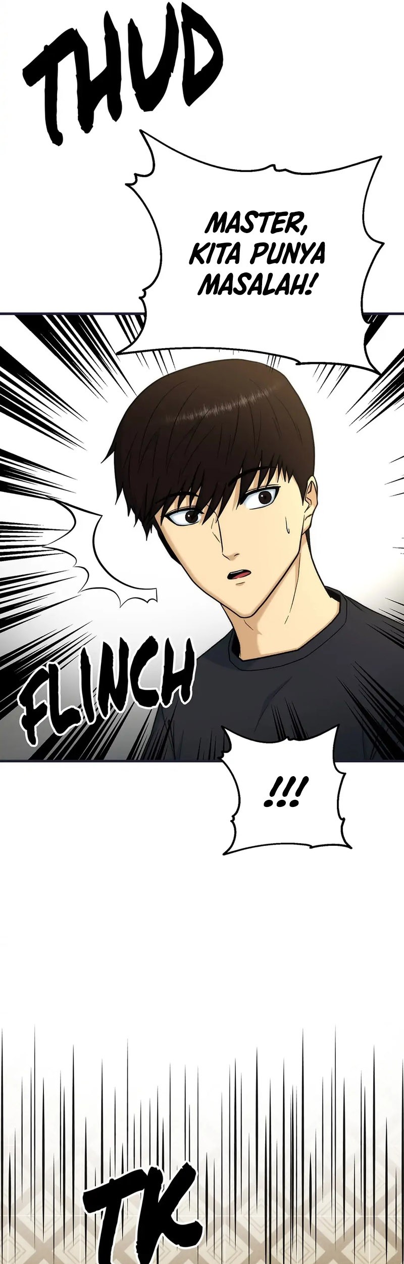 Dungeon House Chapter 89 Gambar 38