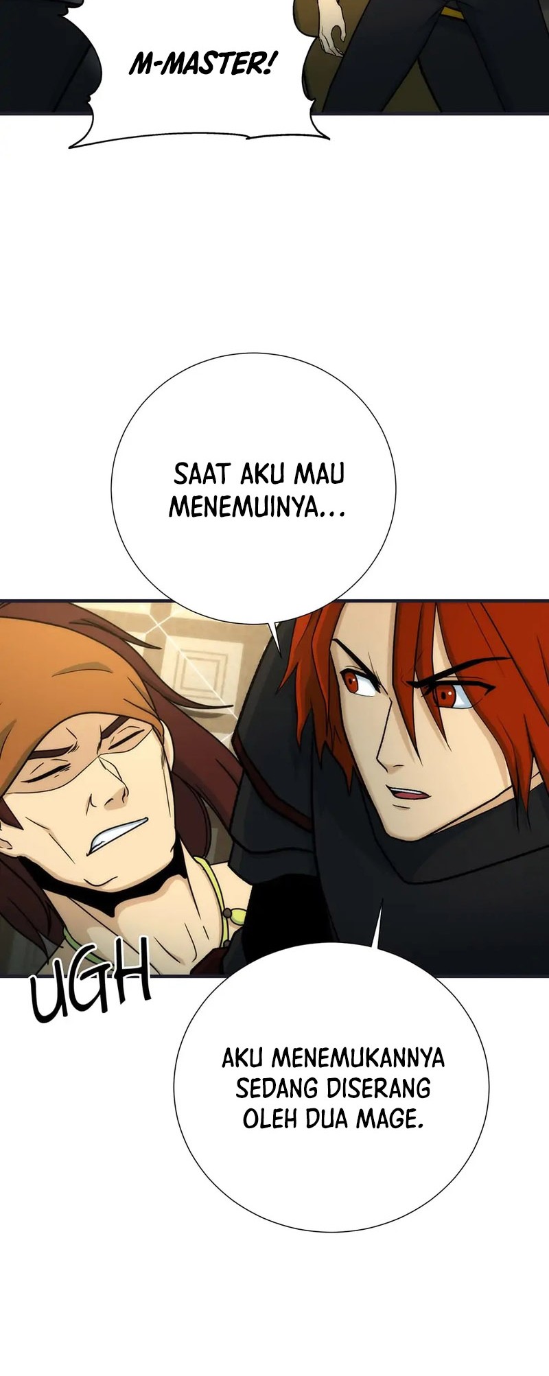 Dungeon House Chapter 89 Gambar 41