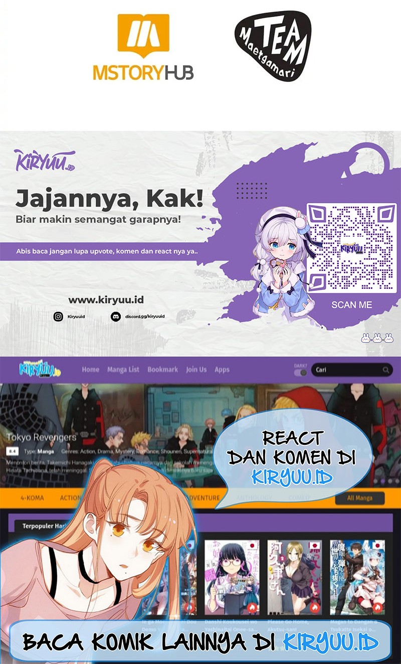 Dungeon House Chapter 89 Gambar 45