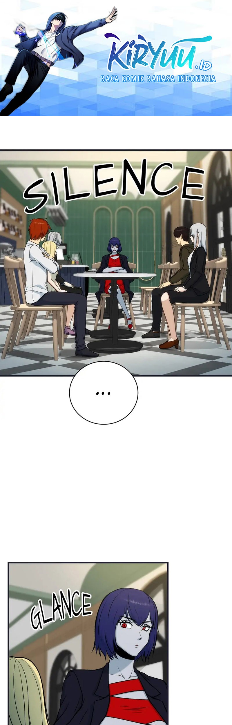 Baca Dungeon House Chapter 89 Gambar 2
