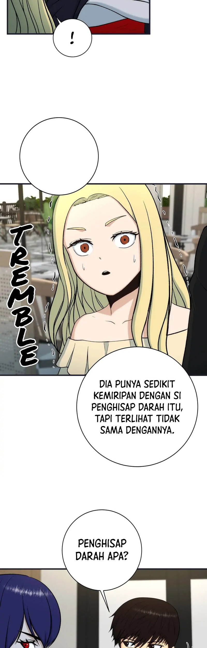Dungeon House Chapter 89 Gambar 3