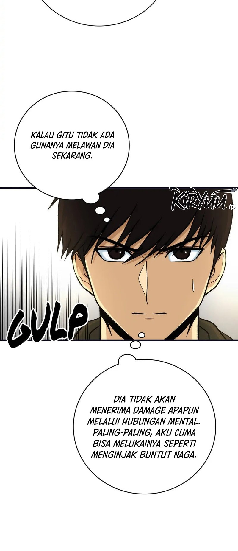 Dungeon House Chapter 89 Gambar 13