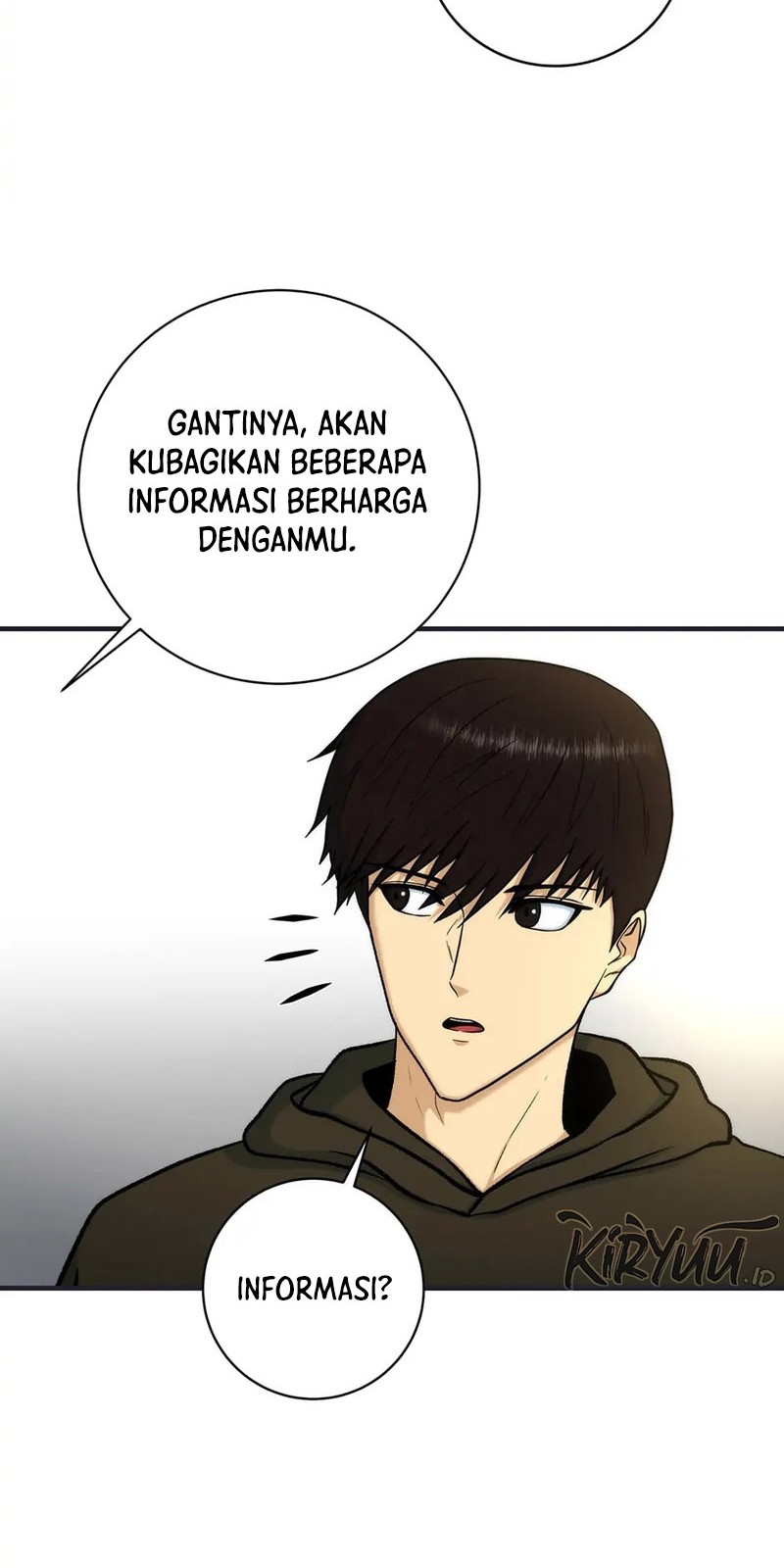Dungeon House Chapter 89 Gambar 17