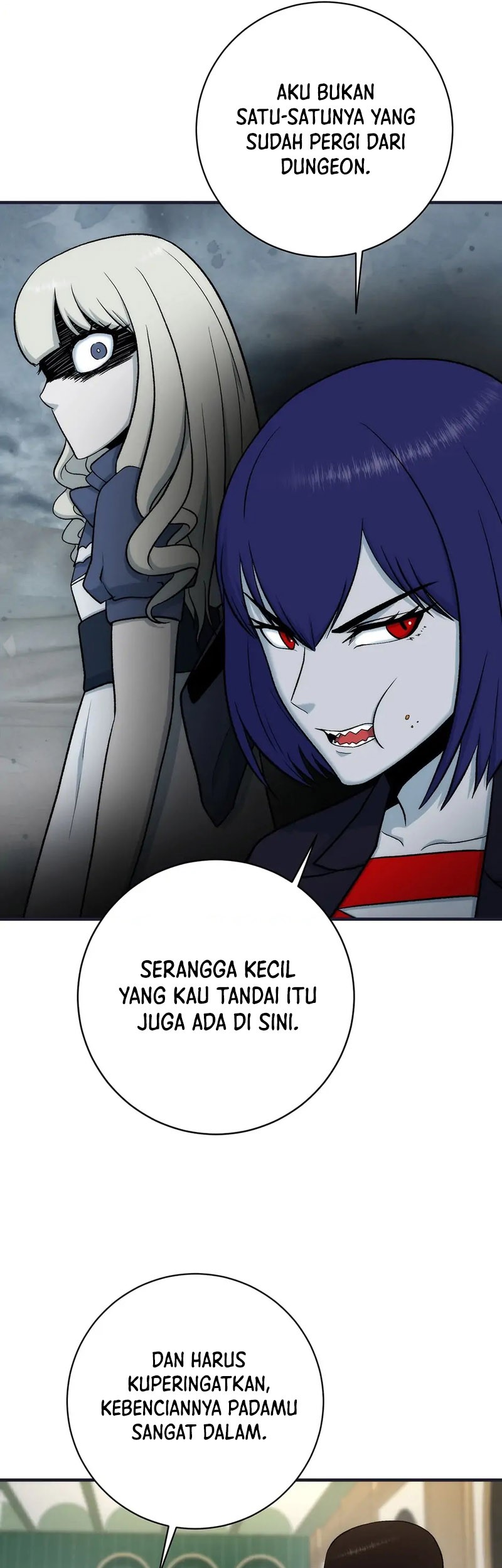 Dungeon House Chapter 89 Gambar 18