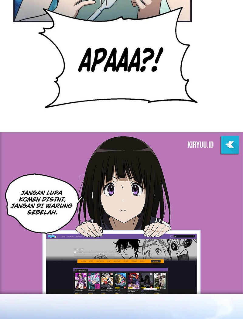 Dungeon House Chapter 89 Gambar 21