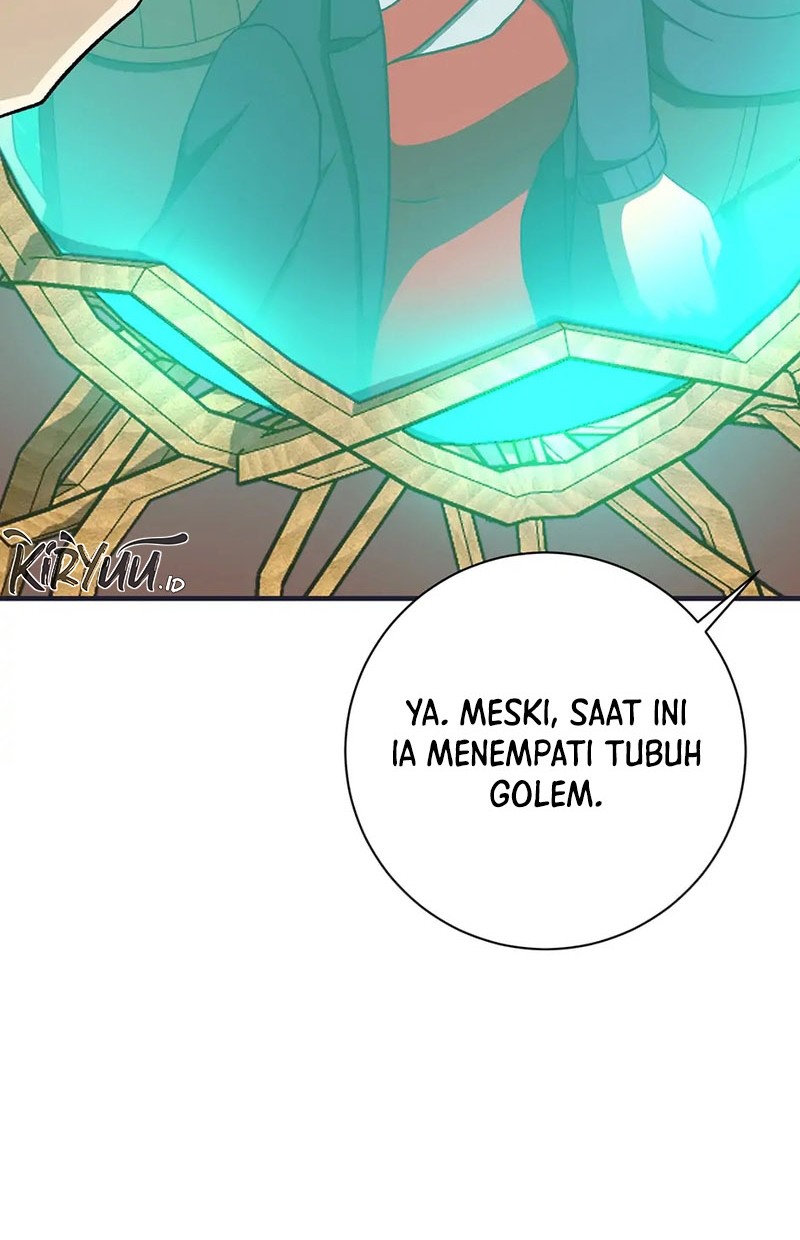 Dungeon House Chapter 89 Gambar 25