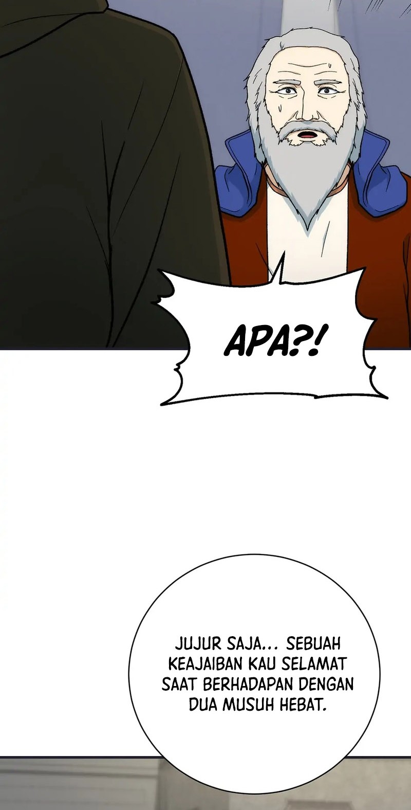 Dungeon House Chapter 89 Gambar 29