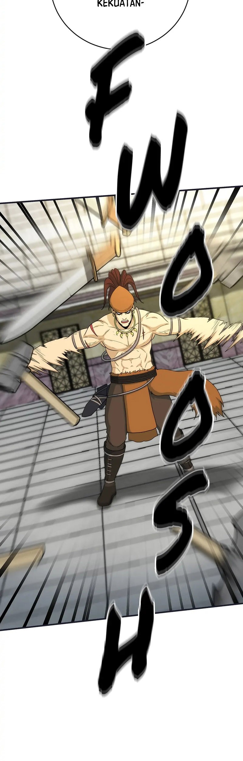 Dungeon House Chapter 89 Gambar 32