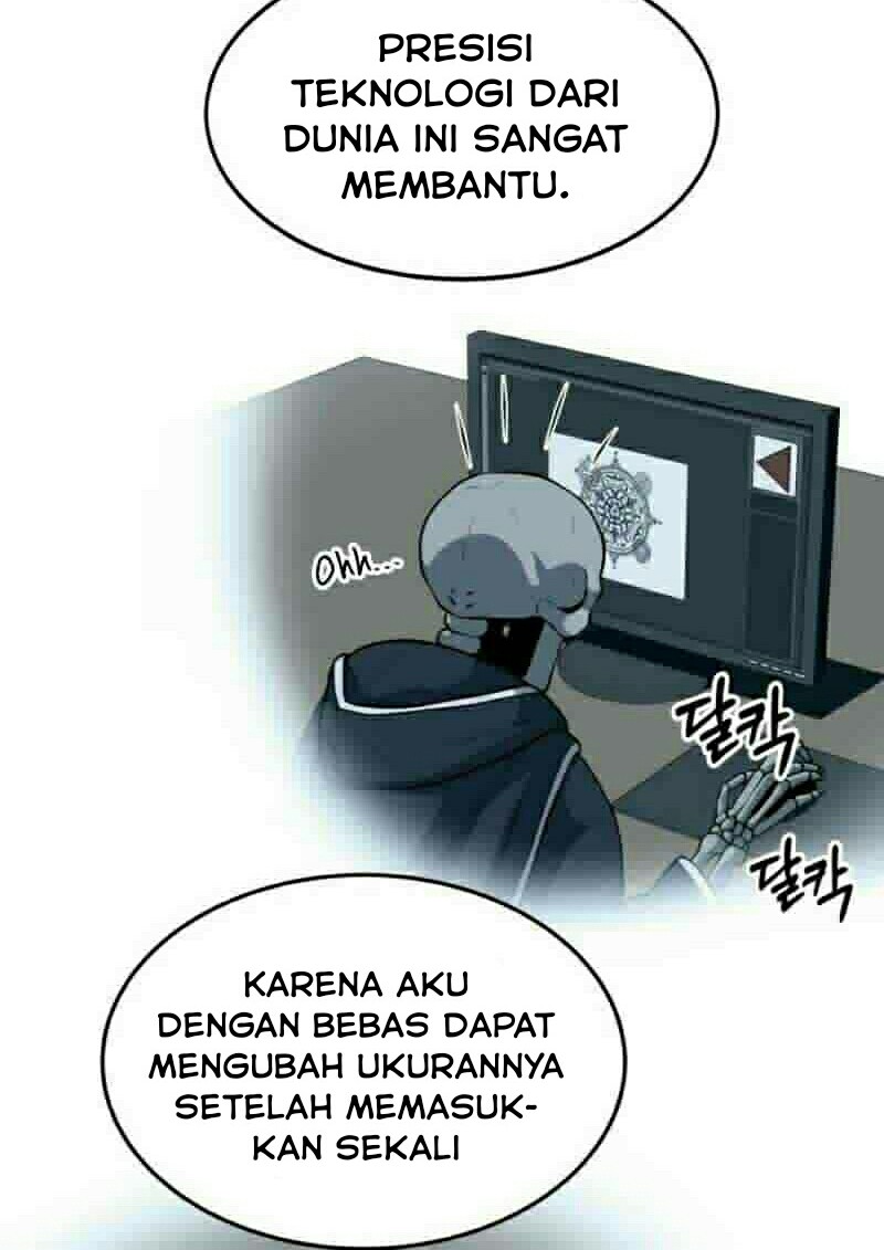 Dungeon House Chapter 9 Gambar 17