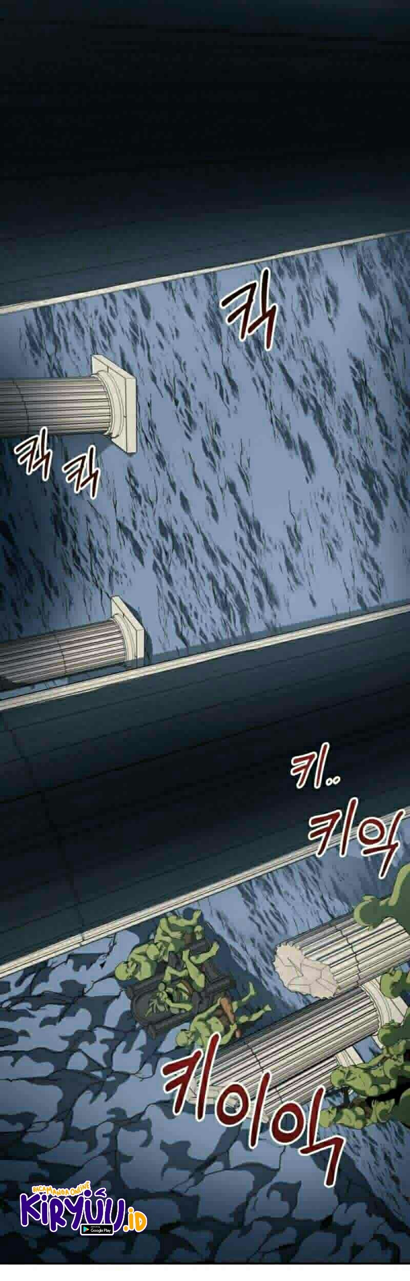 Dungeon House Chapter 9 Gambar 40