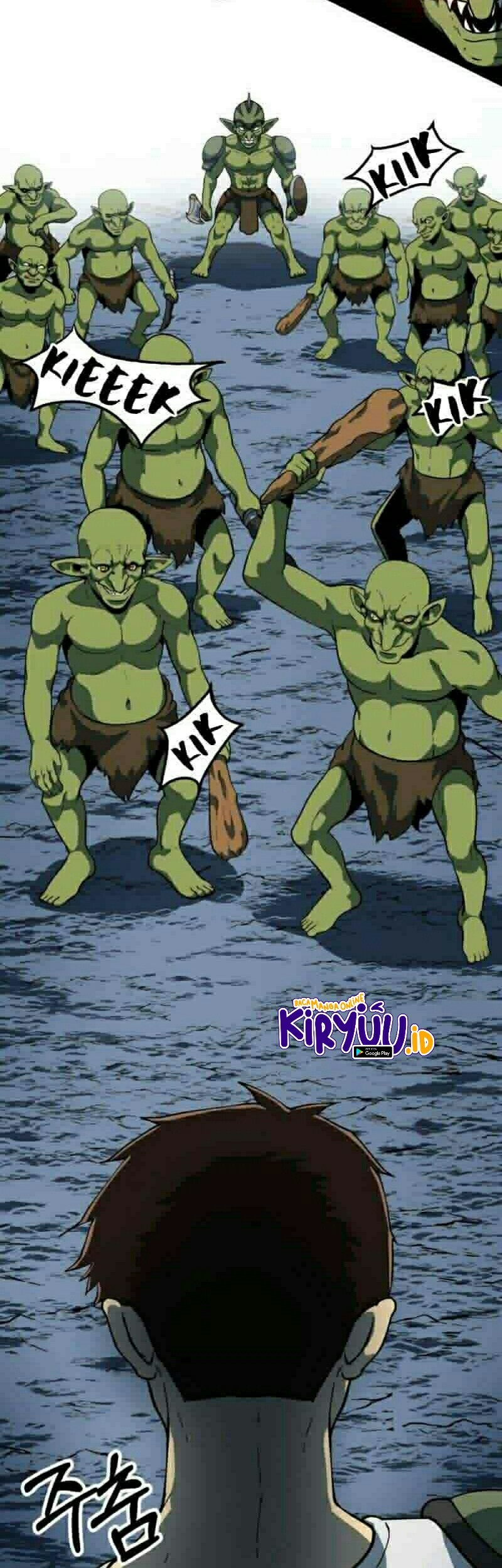 Dungeon House Chapter 9 Gambar 44