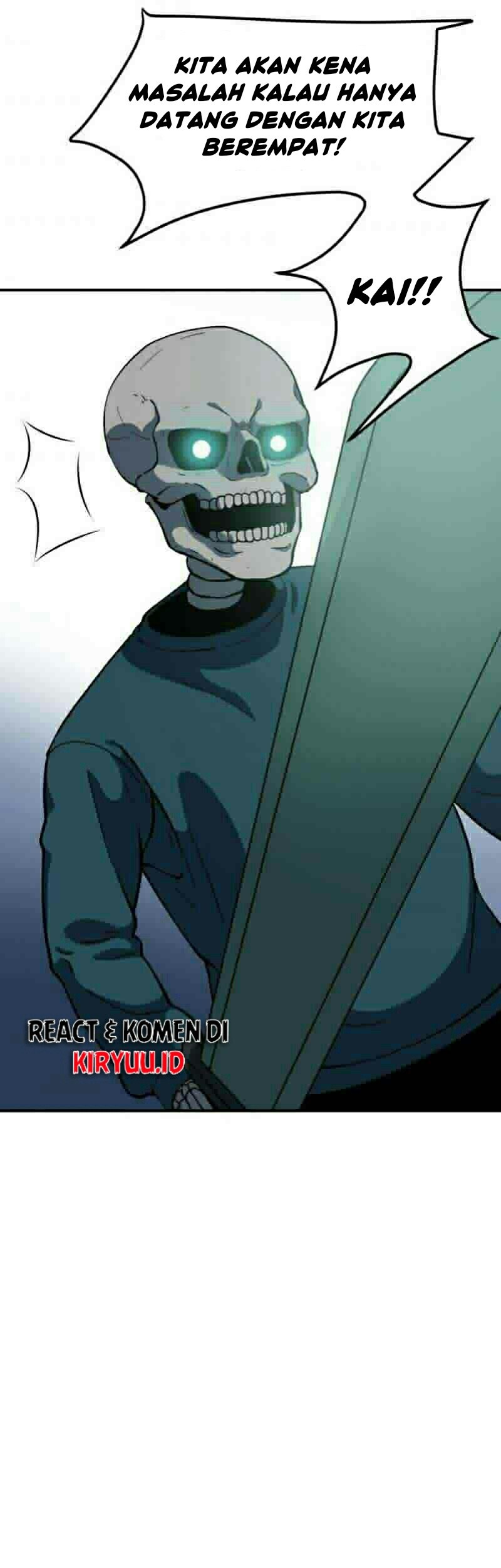 Dungeon House Chapter 9 Gambar 46