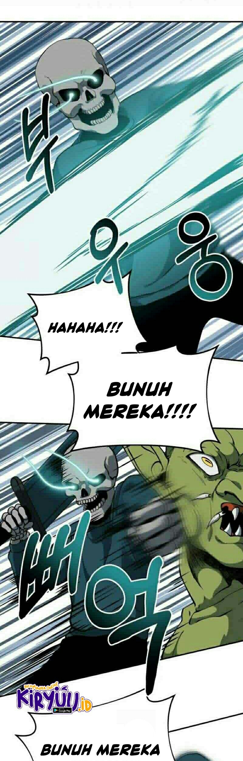 Dungeon House Chapter 9 Gambar 60